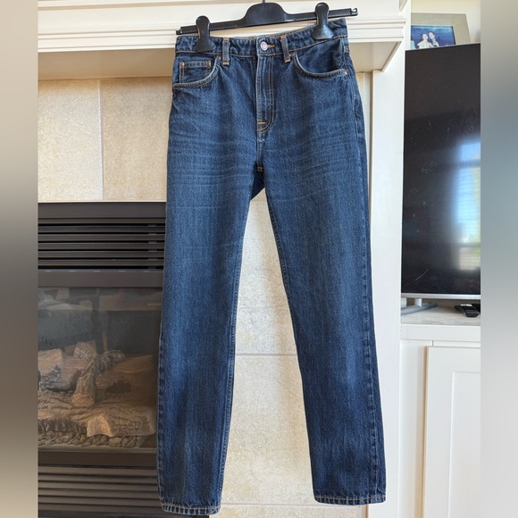 Nudie Jeans Breezy Brit - Picture 2 of 11